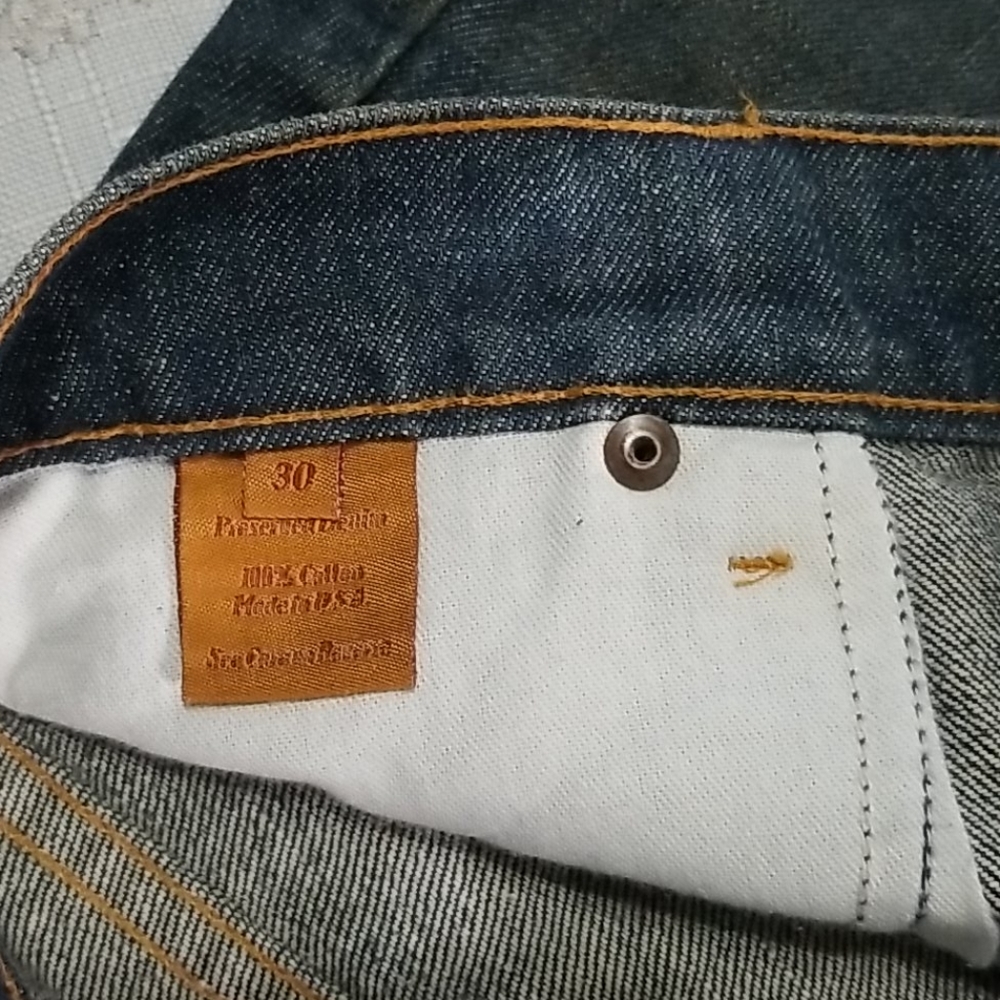 Mini skirt - Picture 4 of 4